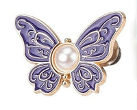 Purple( 6 Pcs )-Each $2.2 Only