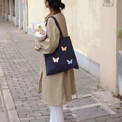 🦋 No-Sew Butterfly Jean Clips – Instant Waist Adjuster for Jeans, Skirts & More