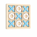 Tic Tac Toe Board Game