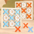 Tic Tac Toe Board Game