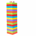 Stacking Tower Block Game