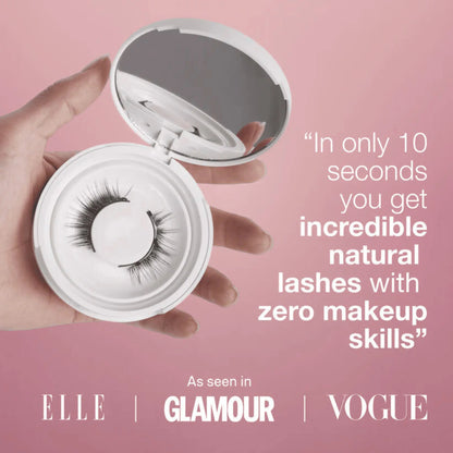 🔥Last Day Buy 1 Get 1 Free $12.49 Each🔥Upgraded Magnetic Lashes