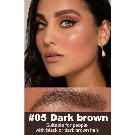 🔥Supreme Eyebrow Brush