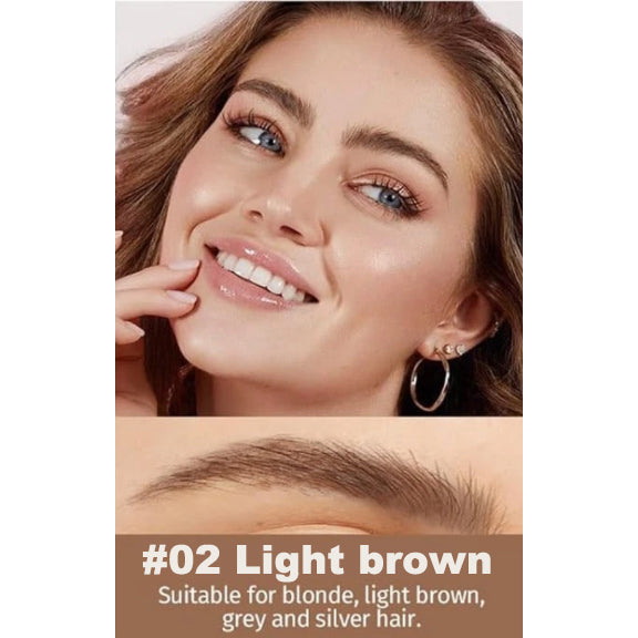 🔥Supreme Eyebrow Brush