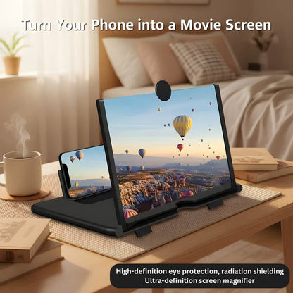 🔥Last Day Buy 1 Get 1 Free $22.33 Each🔥3D Screen Magnifier 12"