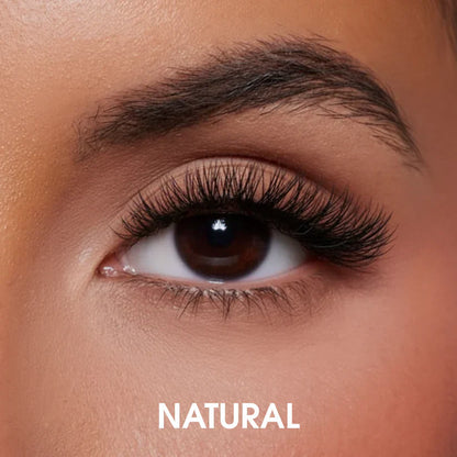 🔥Last Day Buy 1 Get 1 Free $12.49 Each🔥Upgraded Magnetic Lashes