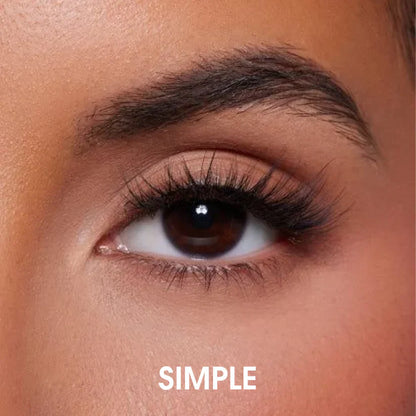 🔥Last Day Buy 1 Get 1 Free $12.49 Each🔥Upgraded Magnetic Lashes