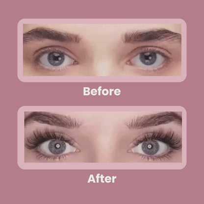 🔥Last Day Buy 1 Get 1 Free $12.49 Each🔥Upgraded Magnetic Lashes